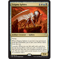 Enigma Sphinx