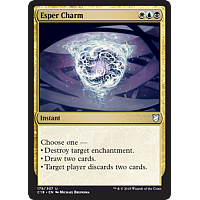 Esper Charm