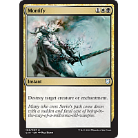 Mortify