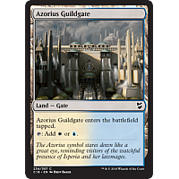 Azorius Guildgate