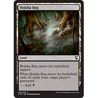 Bojuka Bog