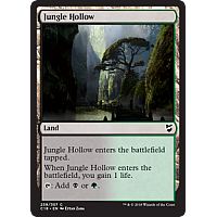 Jungle Hollow