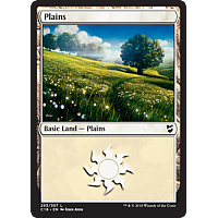 Plains