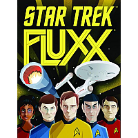Star Trek - Fluxx