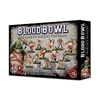 Blood Bowl: Nurgle’s Rotters