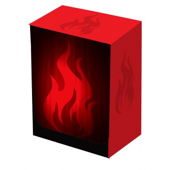 Legion:Deckbox -Super Iconic -Fire_boxshot