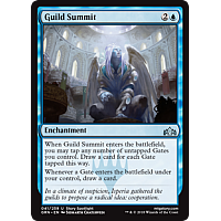 Guild Summit