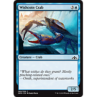 Wishcoin Crab