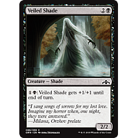 Veiled Shade