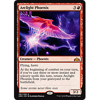 Arclight Phoenix (Foil)