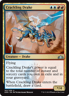 Crackling Drake (Foil)_boxshot