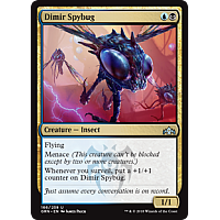 Dimir Spybug