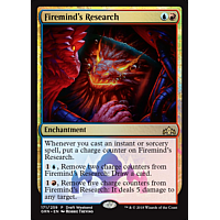 Firemind's Research (Draft Weekend)