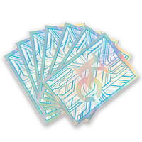 YGO - Card Sleeves - Kaiba Corporation (50 Sleeves)
