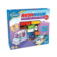 Rush Hour Jr