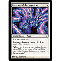 Blessing of the Nephilim