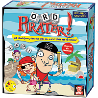 Ord Pirater