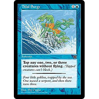 Tidal Surge