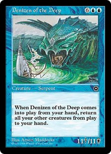 Denizen of the Deep_boxshot