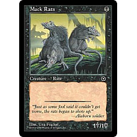 Muck Rats