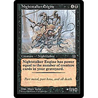 Nightstalker Engine