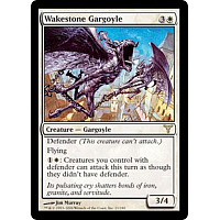 Wakestone Gargoyle