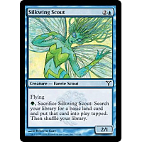 Silkwing Scout