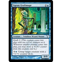 Vigean Graftmage