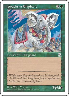 Southern Elephant_boxshot