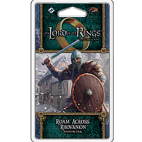 Lord of the Rings: The Card Game: Roam Across Rhovanion