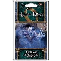 Lord of the Rings: The Card Game: The Ghost of Framsburg