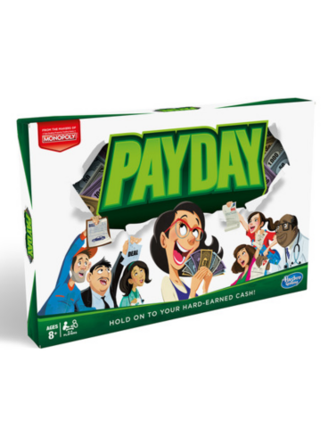 Payday (Eng)_boxshot