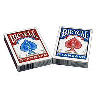 Bicycle Playing Cards (2-pack, Standard)