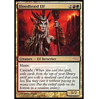 Bloodbraid Elf (FNM)