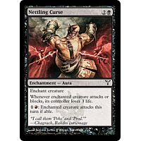 Nettling Curse