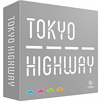Tokyo Highway (Svensk)