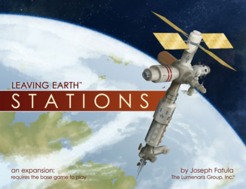  Leaving Earth: Stations_boxshot