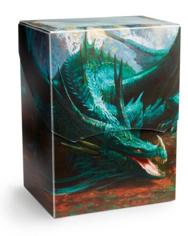 DECK SHELL - Art - MINT - Dragon Shield_boxshot