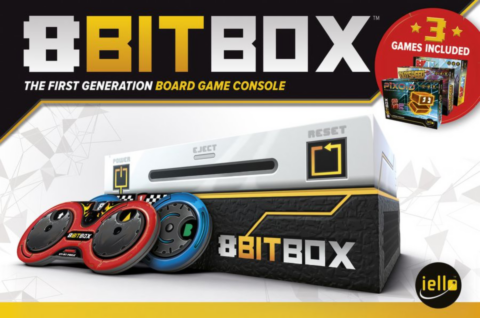 8Bit Box_boxshot