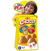 Let's Play! Choco