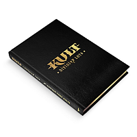 KULT: Divinity Lost - Bible Edition 2nd Edition