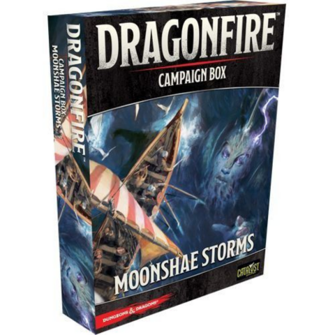 Dragonfire: Campaign Box - Moonshae Storms_boxshot