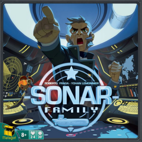 Sonar Family (2-4 Spelare)_boxshot