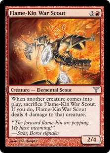 Flame-Kin War Scout_boxshot