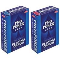 Pro Poker Spelkort (Tactic)_boxshot