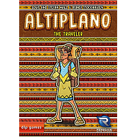 Altiplano: The Traveler
