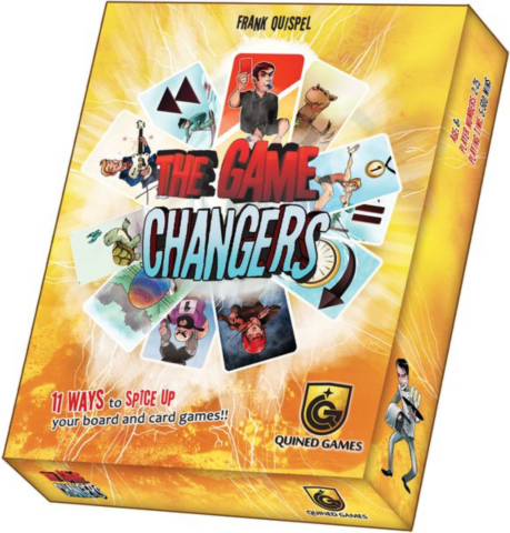 The Game Changers_boxshot