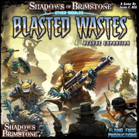 Shadows Of Brimstone: Blasted Wastes Otherworld_boxshot