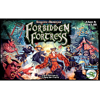 Shadows Of Brimstone: Forbidden Fortress