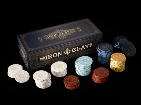 Iron Clays Retail Edition (for Brass etc)_boxshot